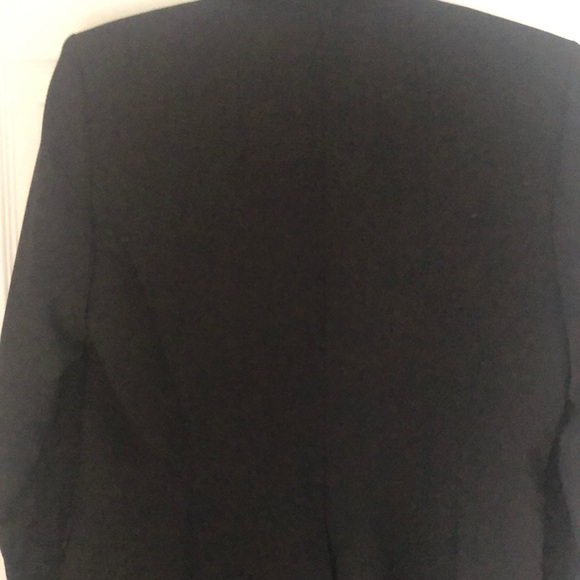 Black jacket - Picture 7 of 8